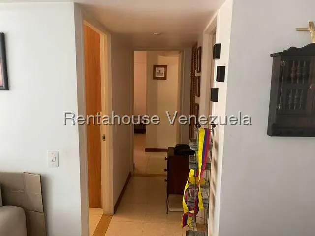 Apartamento (1 Nivel) en Venta en Lomas del Avila, Distrito Metropolitano - 22