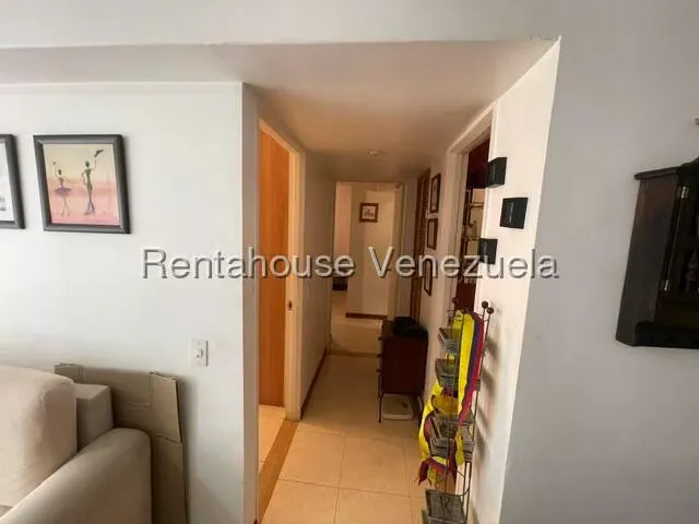 Apartamento (1 Nivel) en Venta en Lomas del Avila, Distrito Metropolitano - 23