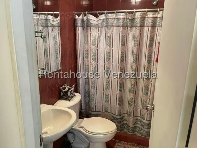 Apartamento (1 Nivel) en Venta en Lomas del Avila, Distrito Metropolitano - 24