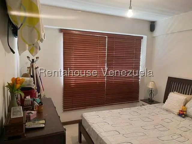 Apartamento (1 Nivel) en Venta en Lomas del Avila, Distrito Metropolitano - 27