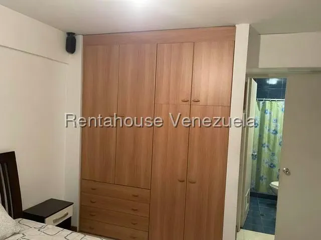 Apartamento (1 Nivel) en Venta en Lomas del Avila, Distrito Metropolitano - 28