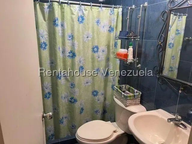 Apartamento (1 Nivel) en Venta en Lomas del Avila, Distrito Metropolitano - 30