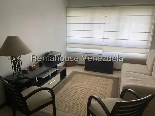 Apartamento (1 Nivel) en Venta en Lomas del Avila, Distrito Metropolitano - 33