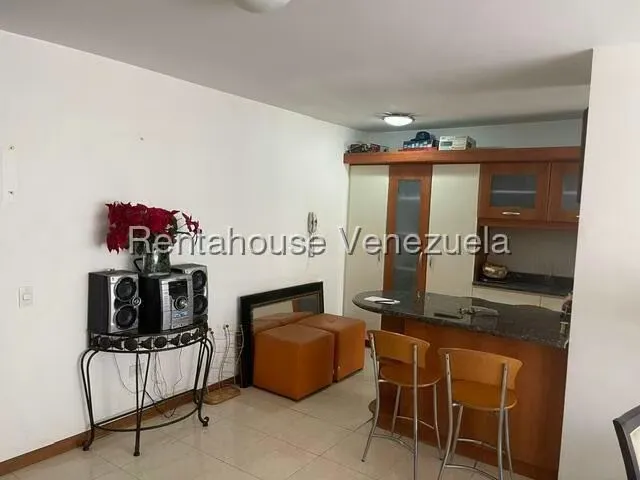 Apartamento (1 Nivel) en Venta en Lomas del Avila, Distrito Metropolitano - 34