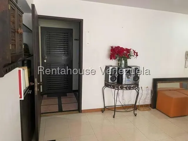 Apartamento (1 Nivel) en Venta en Lomas del Avila, Distrito Metropolitano - 35