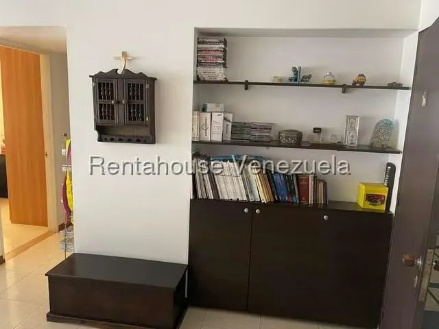 Apartamento (1 Nivel) en Venta en Lomas del Avila, Distrito Metropolitano - 36