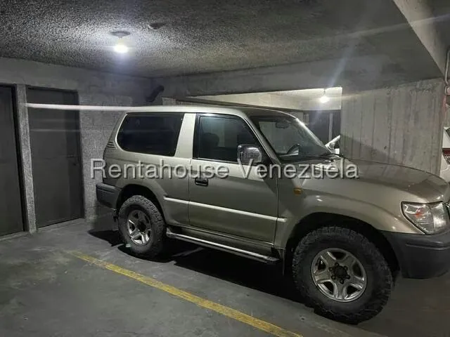 Apartamento (1 Nivel) en Venta en Lomas del Avila, Distrito Metropolitano - 38
