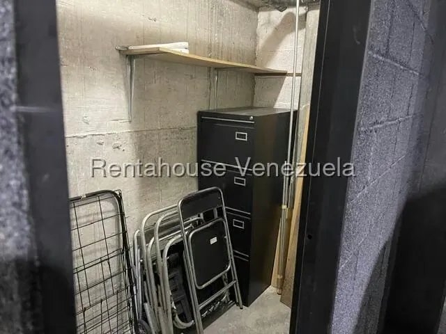 Apartamento (1 Nivel) en Venta en Lomas del Avila, Distrito Metropolitano - 41