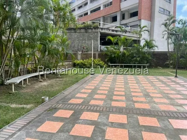 Apartamento (1 Nivel) en Venta en Lomas del Avila, Distrito Metropolitano - 9