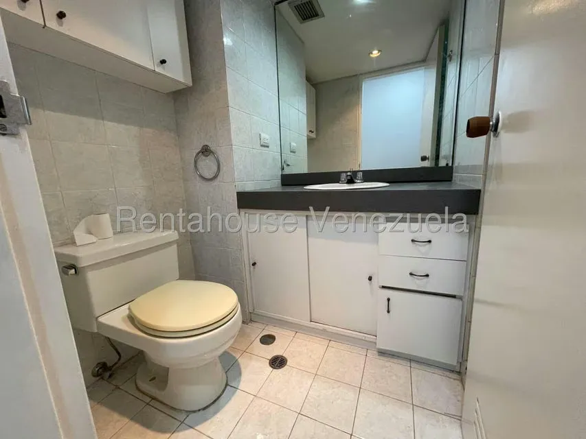 Apartamento (1 Nivel) en Venta en Terrazas del Avila, Distrito Metropolitano - 15