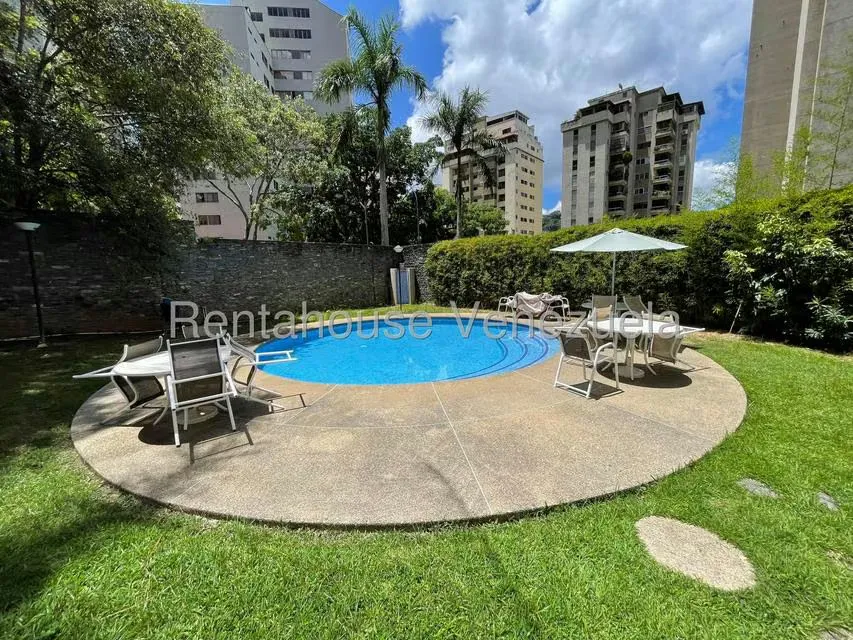 Apartamento (1 Nivel) en Venta en Terrazas del Avila, Distrito Metropolitano - 24