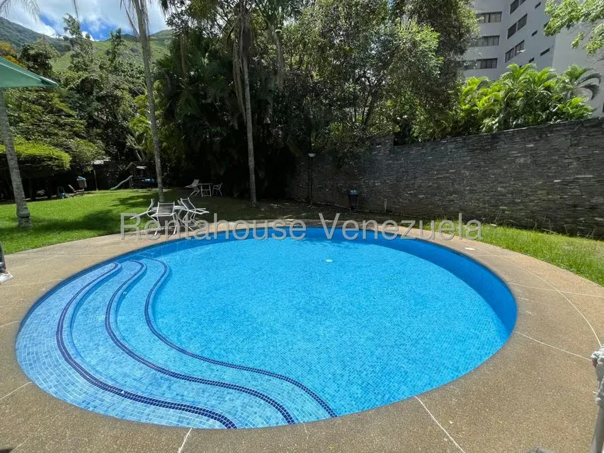 Apartamento (1 Nivel) en Venta en Terrazas del Avila, Distrito Metropolitano - 25