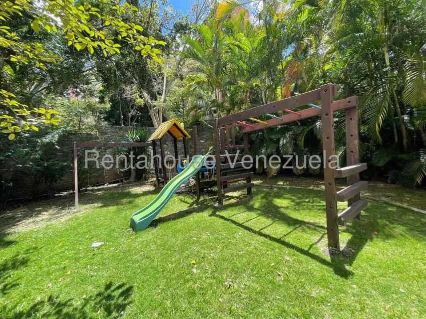 Apartamento (1 Nivel) en Venta en Terrazas del Avila, Distrito Metropolitano - 26
