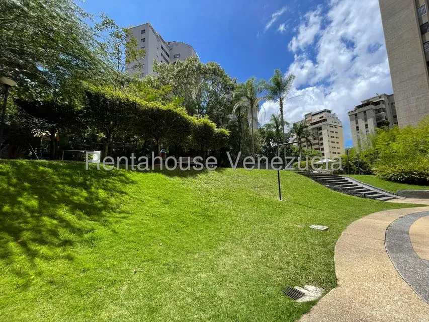 Apartamento (1 Nivel) en Venta en Terrazas del Avila, Distrito Metropolitano - 28