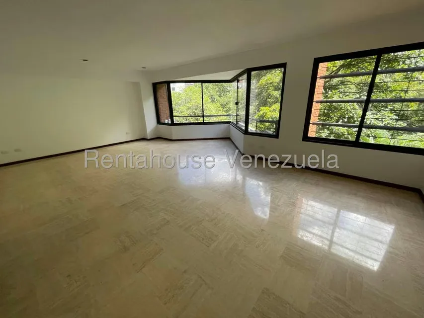 Apartamento (1 Nivel) en Venta en Terrazas del Avila, Distrito Metropolitano - 4