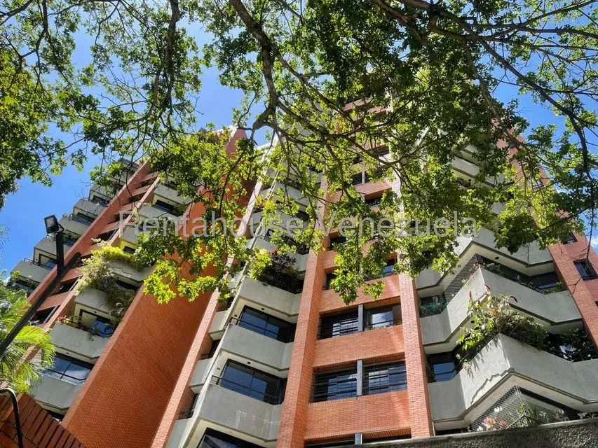 Apartamento (1 Nivel) en Venta en Terrazas del Avila, Distrito Metropolitano - 32