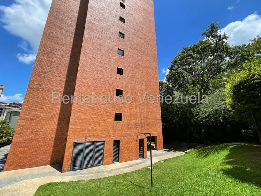 Apartamento (1 Nivel) en Venta en Terrazas del Avila, Distrito Metropolitano - 33