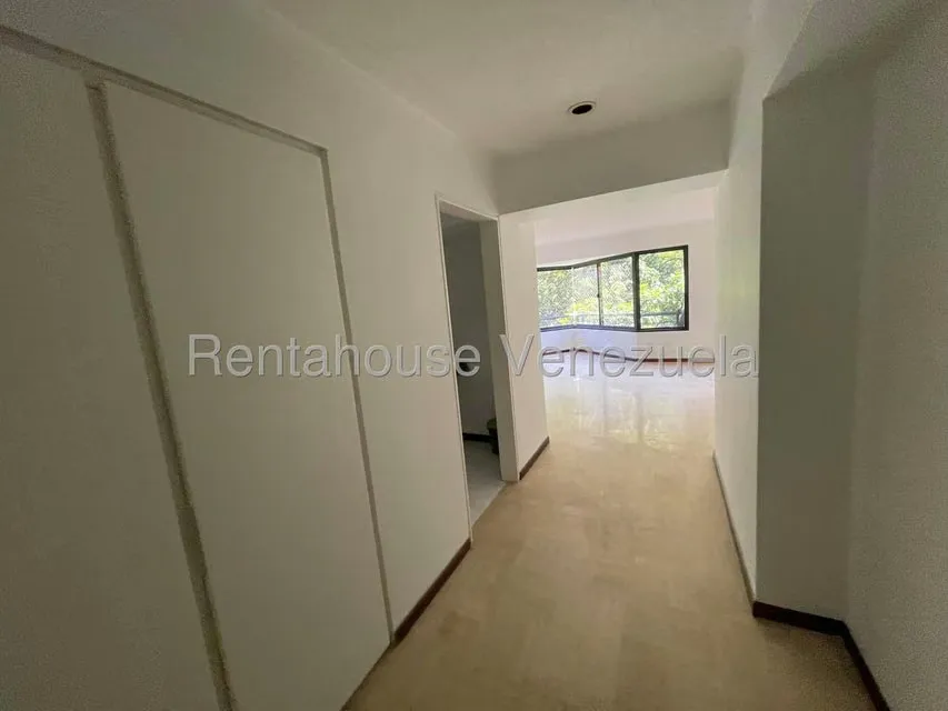 Apartamento (1 Nivel) en Venta en Terrazas del Avila, Distrito Metropolitano - 5