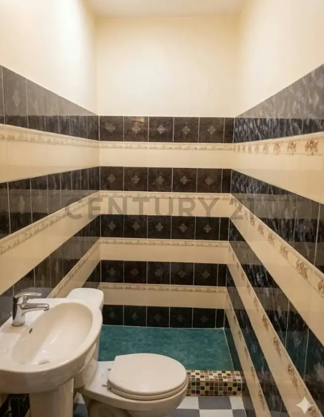 VENTA DE CASA EN SAN MARTIN ( 6 Habitaciones Libertador ) - 10