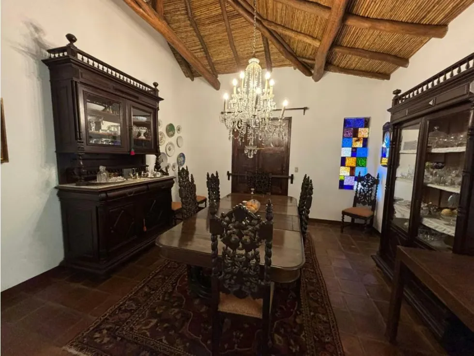 Se vende casa 4.325 6H+2S/6B+S/6P Oripoto - 13