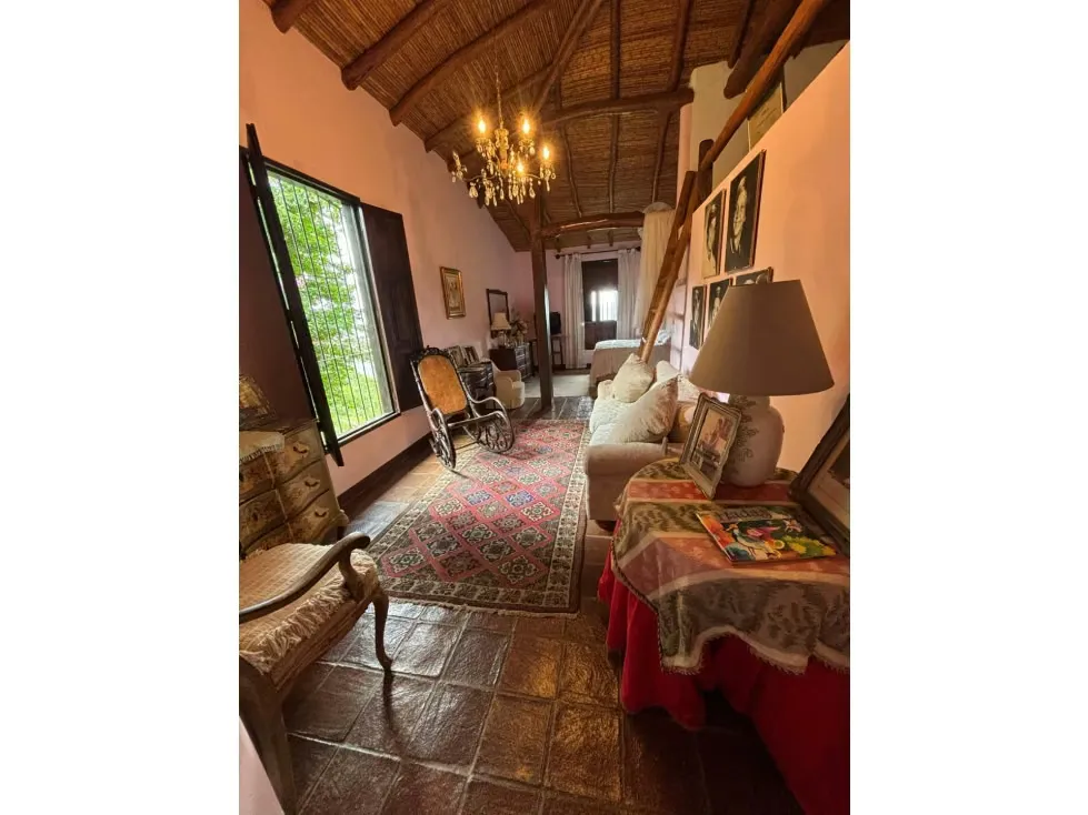 Se vende casa 4.325 6H+2S/6B+S/6P Oripoto - 7