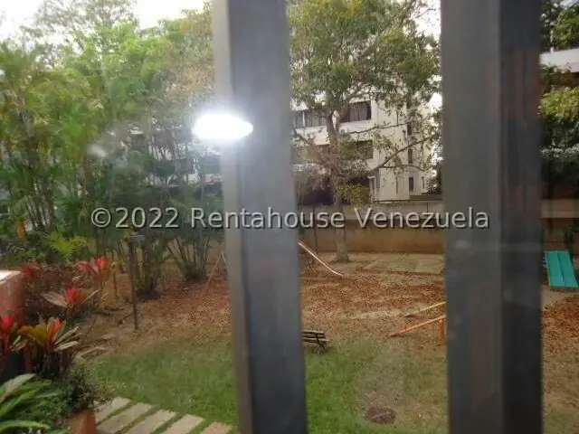 Apartamento (1 Nivel) en Venta en Los Samanes, Distrito Metropolitano - 11