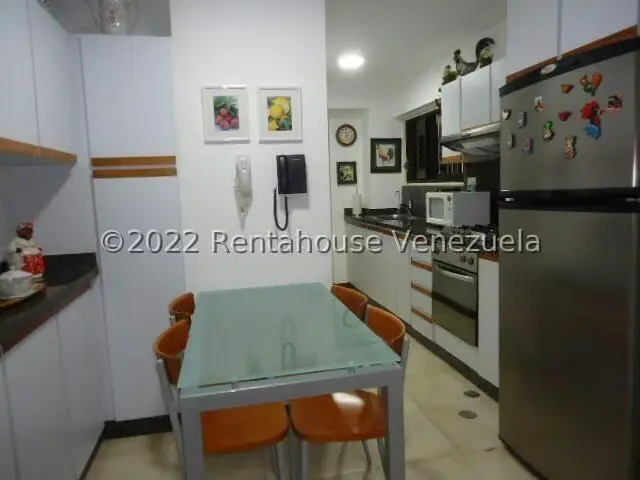 Apartamento (1 Nivel) en Venta en Los Samanes, Distrito Metropolitano - 16