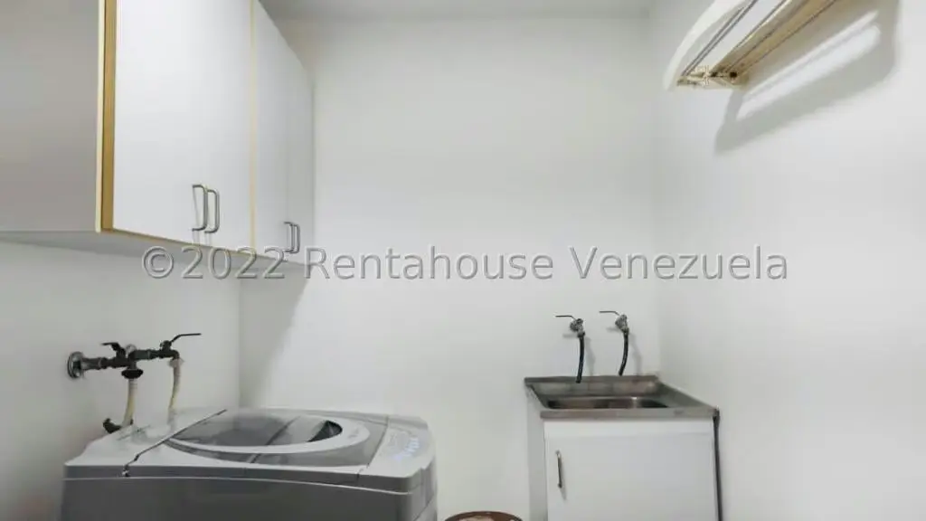 Apartamento (1 Nivel) en Venta en Los Samanes, Distrito Metropolitano - 17