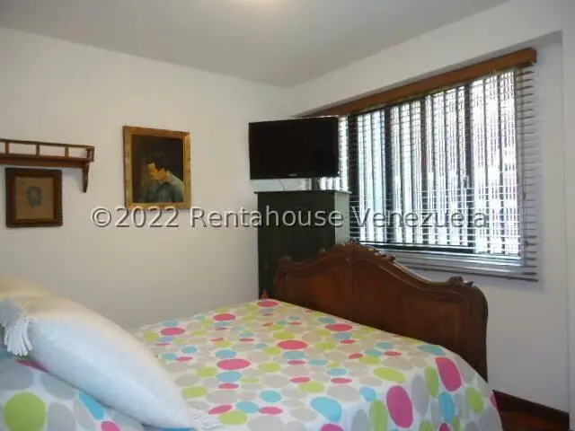 Apartamento (1 Nivel) en Venta en Los Samanes, Distrito Metropolitano - 19