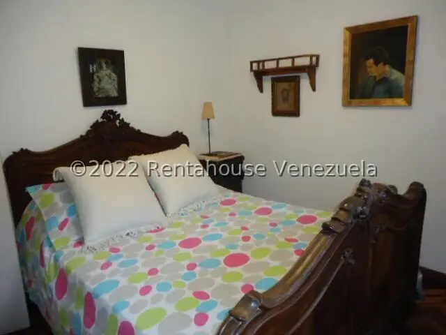 Apartamento (1 Nivel) en Venta en Los Samanes, Distrito Metropolitano - 20
