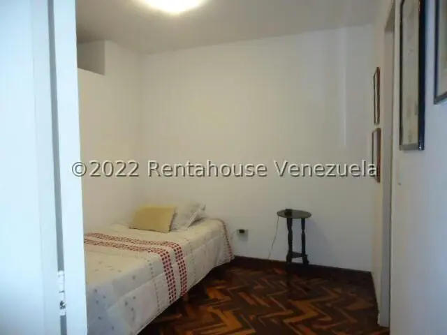 Apartamento (1 Nivel) en Venta en Los Samanes, Distrito Metropolitano - 23