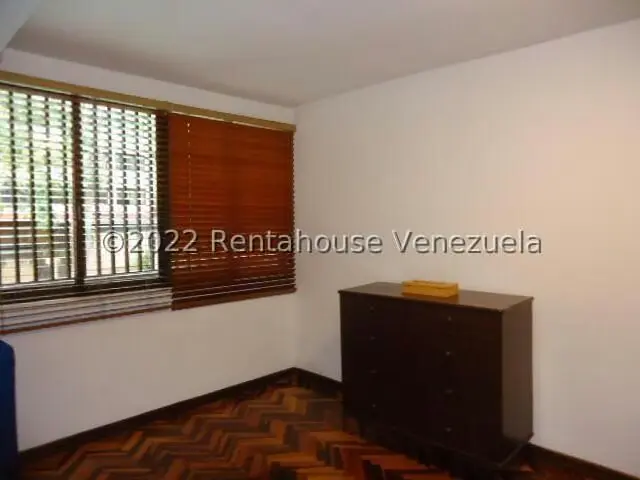 Apartamento (1 Nivel) en Venta en Los Samanes, Distrito Metropolitano - 27