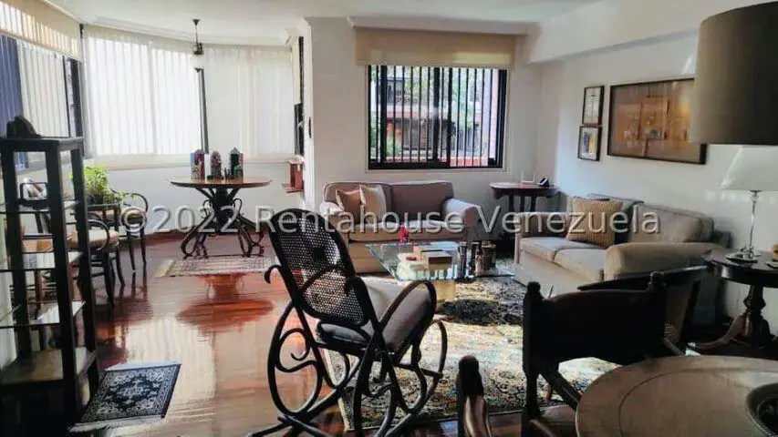Apartamento (1 Nivel) en Venta en Los Samanes, Distrito Metropolitano - 30