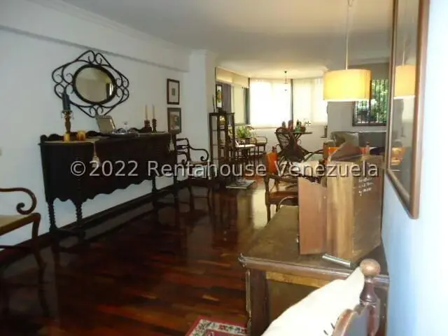 Apartamento (1 Nivel) en Venta en Los Samanes, Distrito Metropolitano - 3