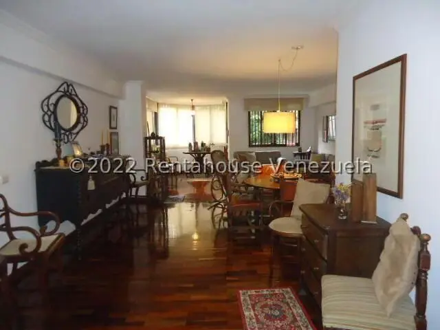 Apartamento (1 Nivel) en Venta en Los Samanes, Distrito Metropolitano - 5