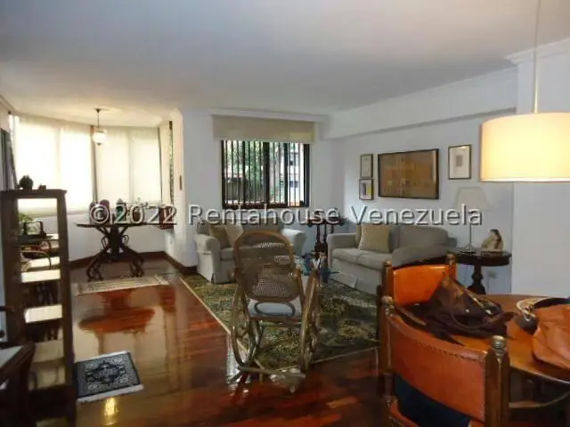 Apartamento (1 Nivel) en Venta en Los Samanes, Distrito Metropolitano - 6