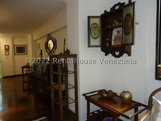 Apartamento (1 Nivel) en Venta en Los Samanes, Distrito Metropolitano - 7