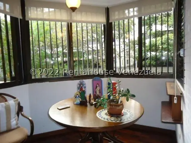 Apartamento (1 Nivel) en Venta en Los Samanes, Distrito Metropolitano - 10