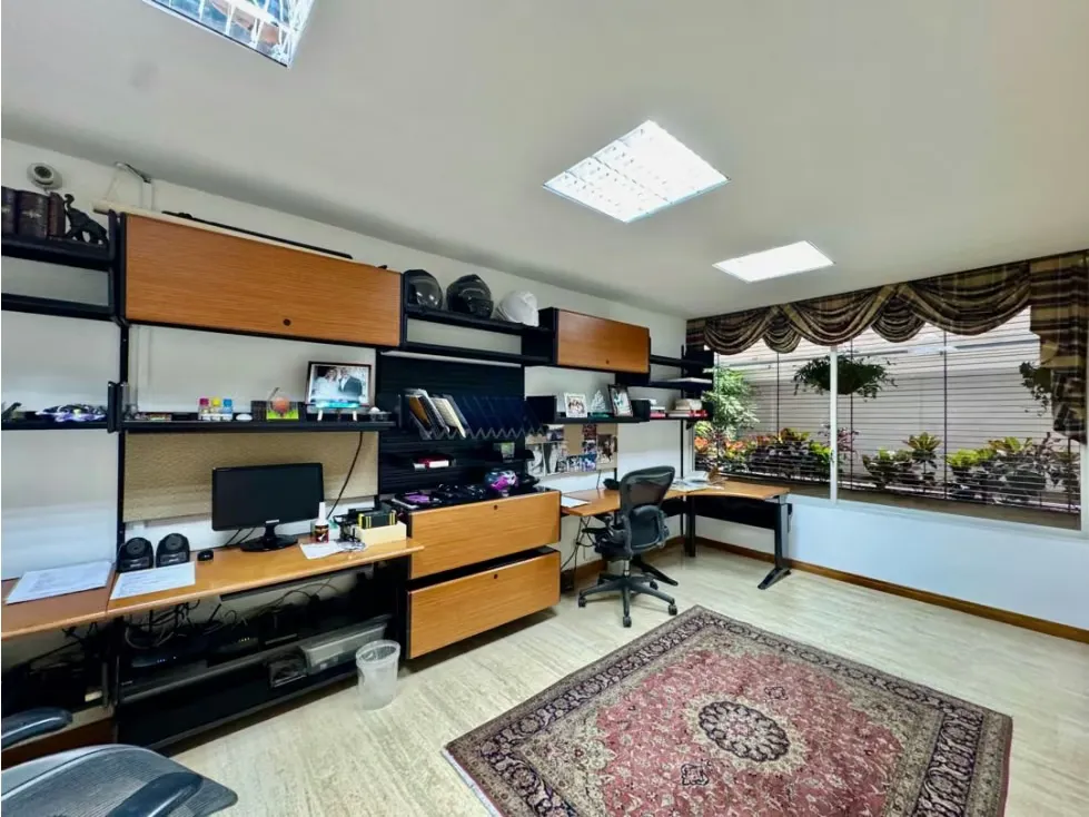 Se vende PB 620m2 4h+2s/7b/8p La Lagunita - 16