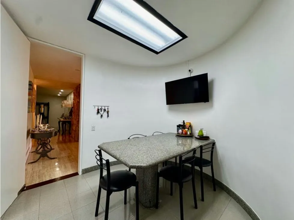 Se vende PB 620m2 4h+2s/7b/8p La Lagunita - 27