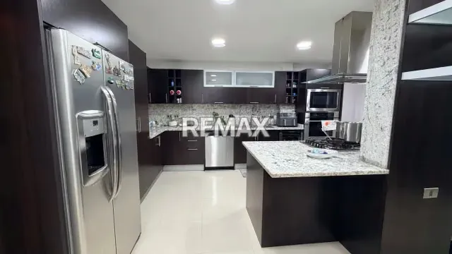 HERMOSO APARTAMENTO DE LUJO EN VENTA EN LAS MERCEDES. - 14