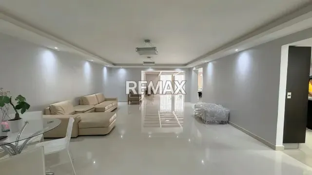 HERMOSO APARTAMENTO DE LUJO EN VENTA EN LAS MERCEDES. - 3