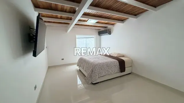 HERMOSO APARTAMENTO DE LUJO EN VENTA EN LAS MERCEDES. - 9