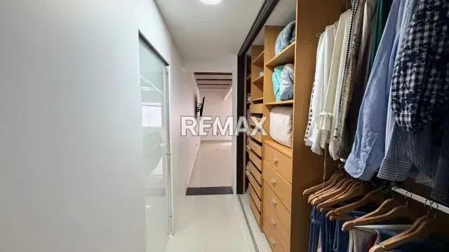 HERMOSO APARTAMENTO DE LUJO EN VENTA EN LAS MERCEDES. - 10