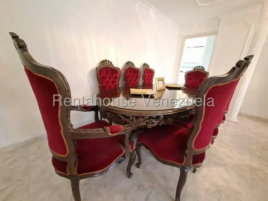 Apartamento (1 Nivel) en Venta en Avenida Bolivar, Aragua - 14