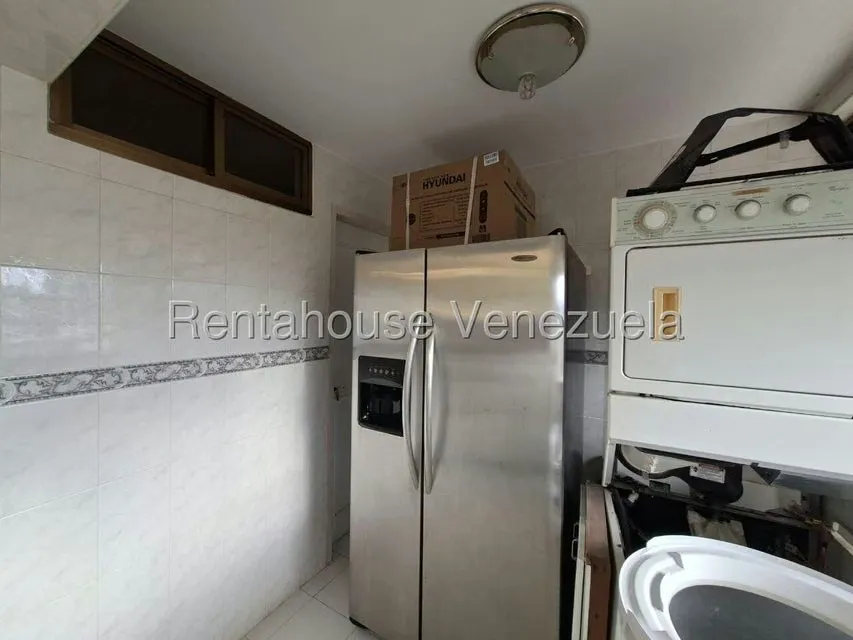 Apartamento (1 Nivel) en Venta en Avenida Bolivar, Aragua - 21