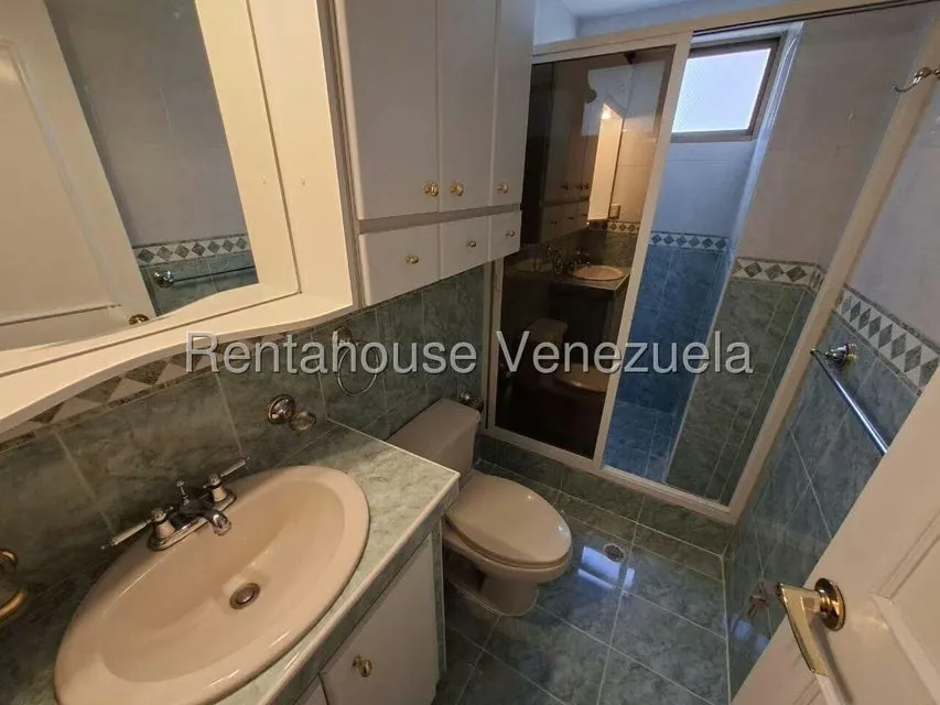 Apartamento (1 Nivel) en Venta en Avenida Bolivar, Aragua - 26