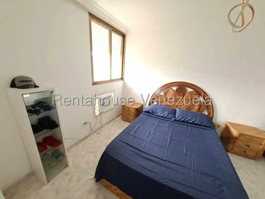 Apartamento (1 Nivel) en Venta en Avenida Bolivar, Aragua - 36