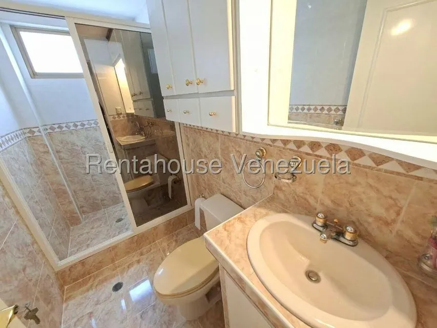 Apartamento (1 Nivel) en Venta en Avenida Bolivar, Aragua - 38