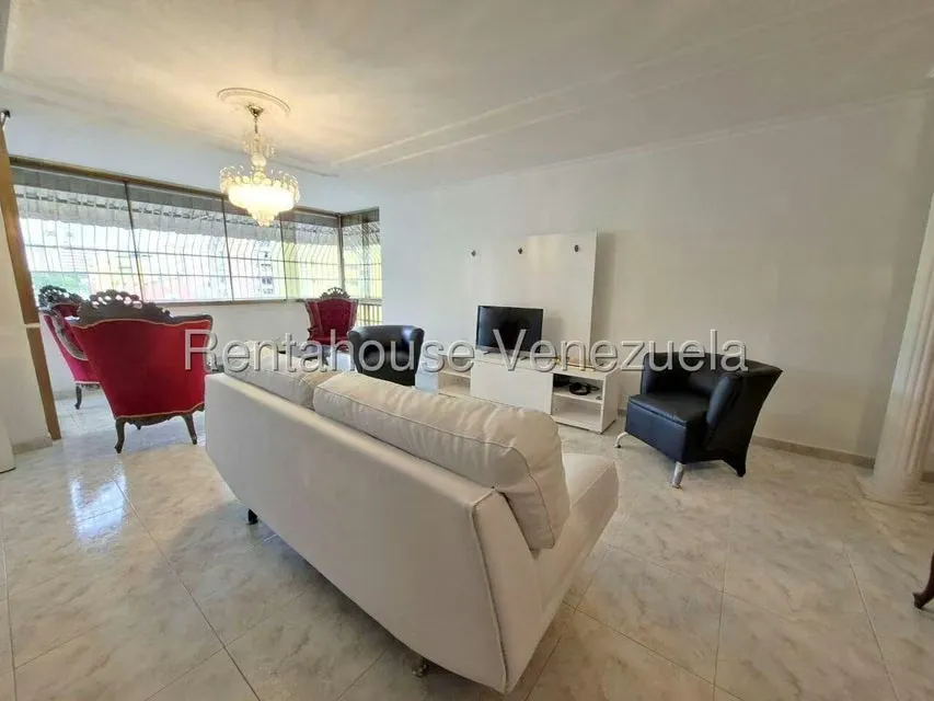 Apartamento (1 Nivel) en Venta en Avenida Bolivar, Aragua - 5